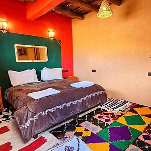 Private Bathroom Double Room